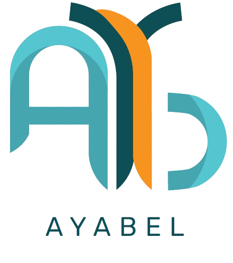 STE AYABEL Logo